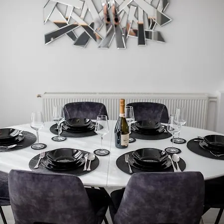 Mery Apartment *