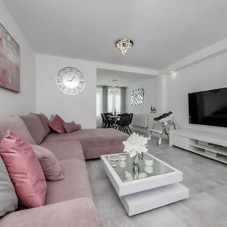 Apartman Mery Banjol