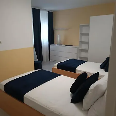Mery Apartment