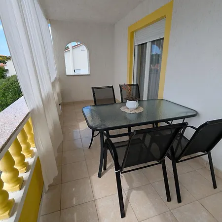 Apartman Mery Banjol