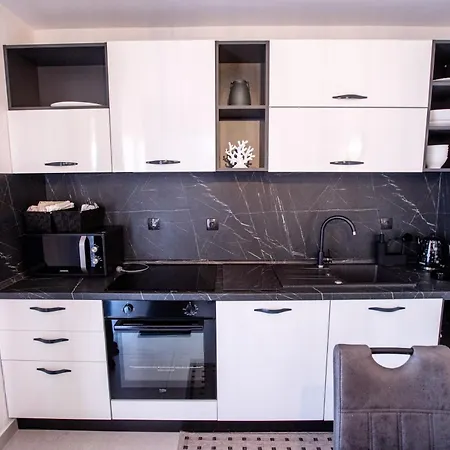 Mery Apartman Banjol