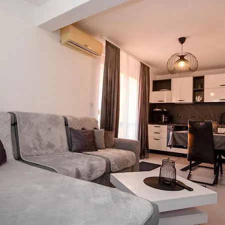 Apartman Mery Banjol