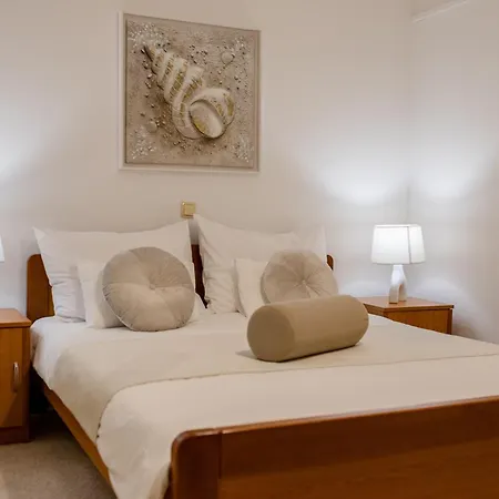 Apartman Mery Banjol