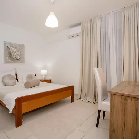 Apartment Mery *