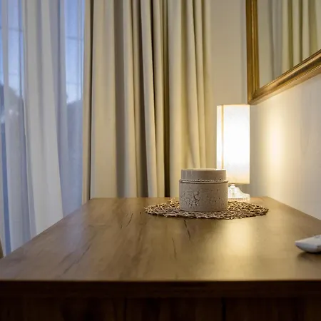 Apartman Mery Banjol