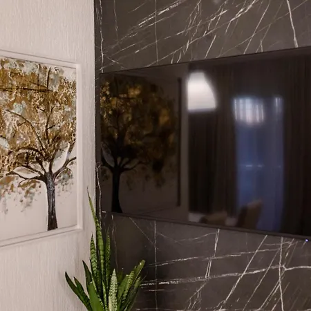 Mery Apartment *